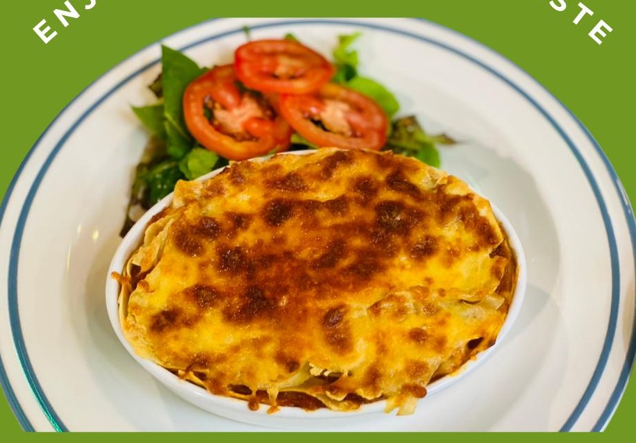 Lasagna Beef